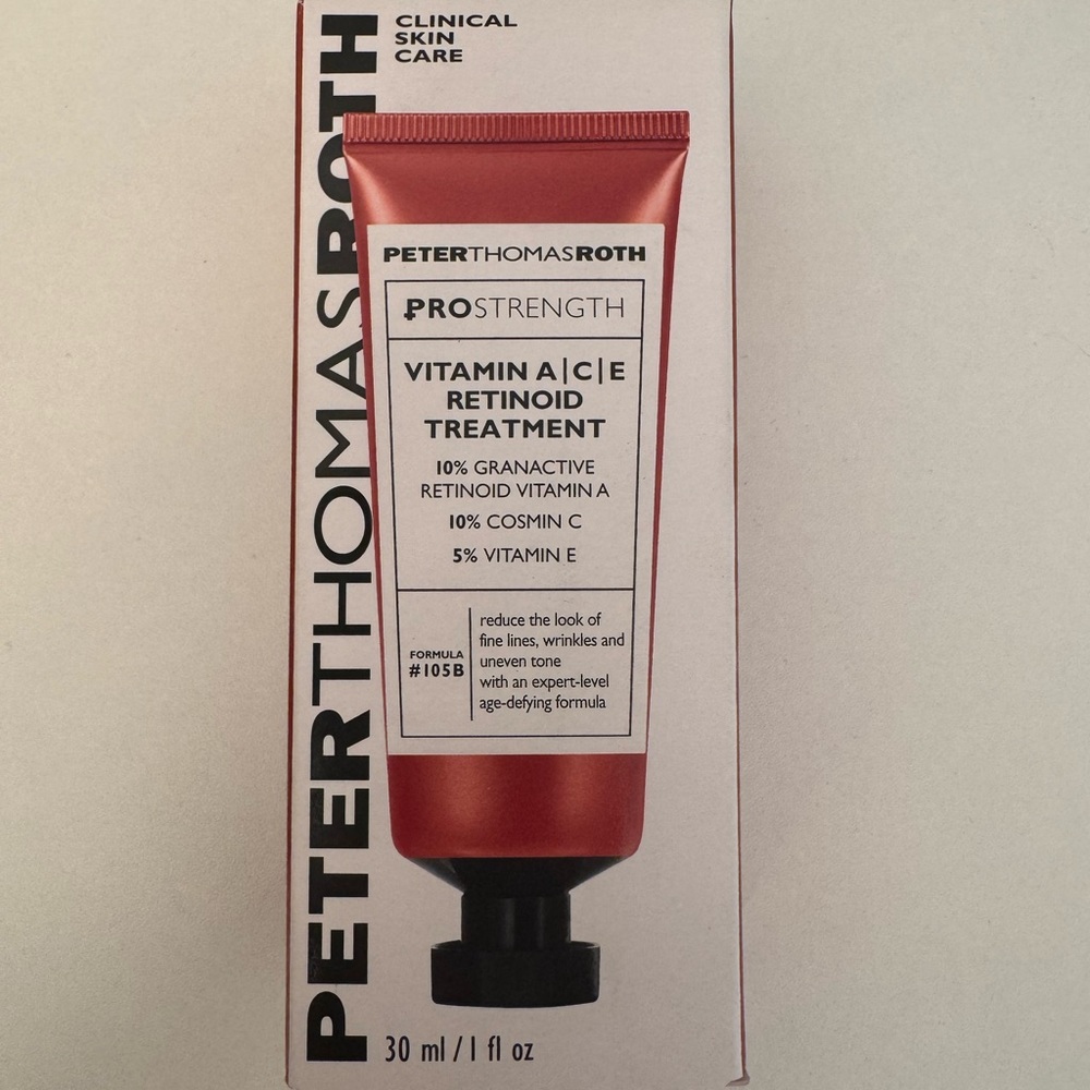 Peter Thomas Roth Retinoid Treatment - Picture 4 of 6